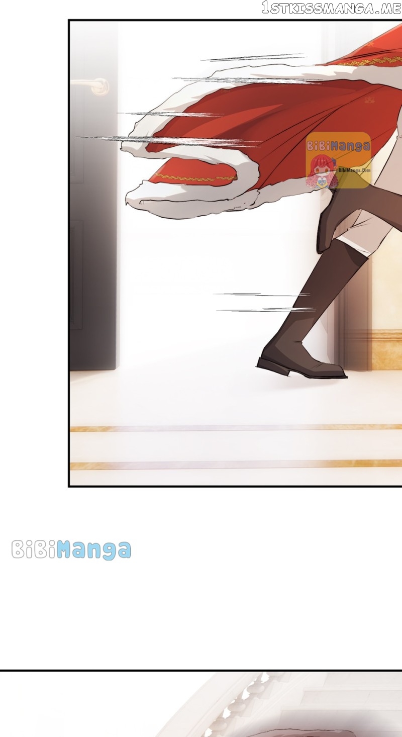 A Princess's Guide to Saving Dragons Chapter 65 - page 11