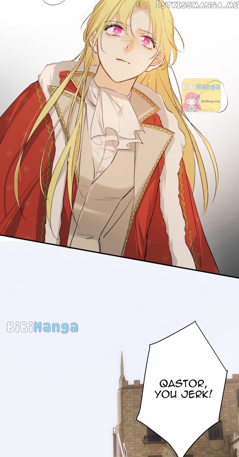 A Princess's Guide to Saving Dragons Chapter 65 - page 14