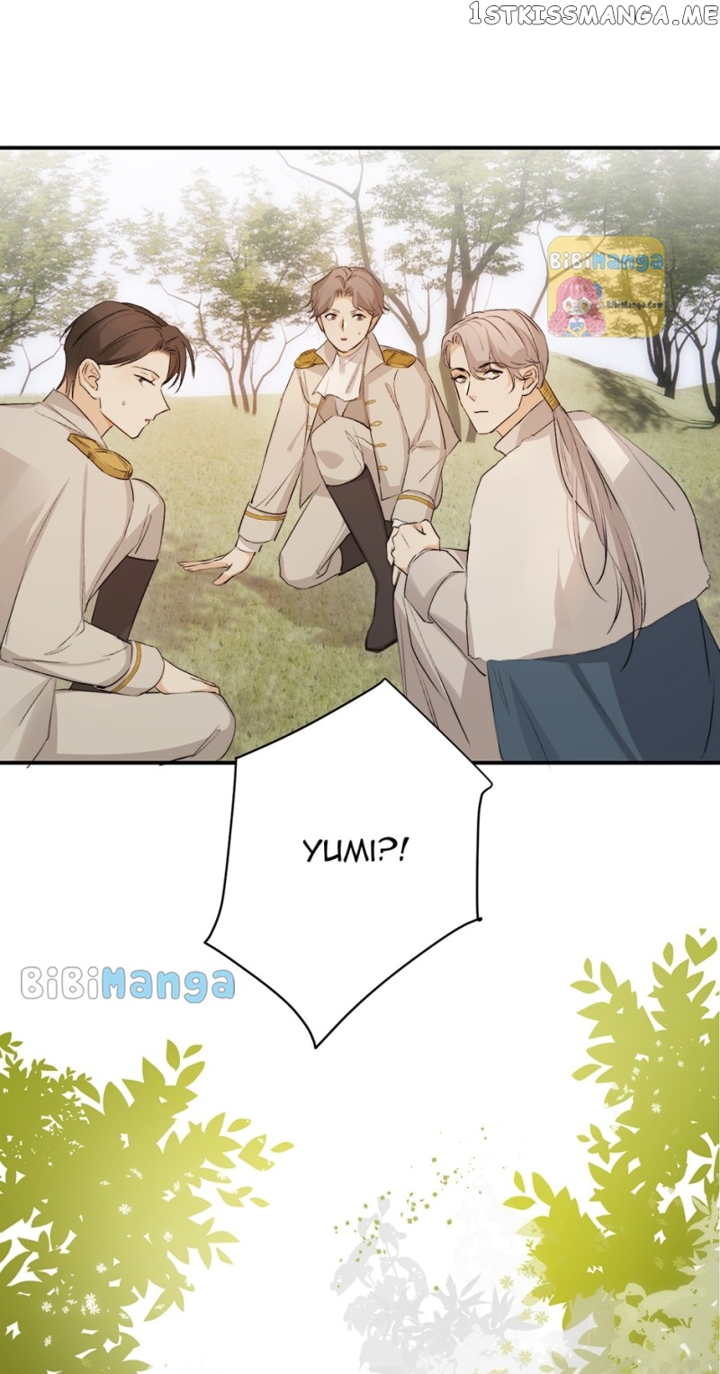 A Princess's Guide to Saving Dragons Chapter 65 - page 16
