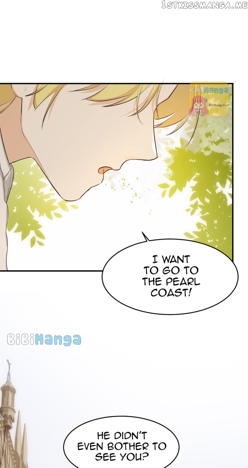 A Princess's Guide to Saving Dragons Chapter 65 - page 22