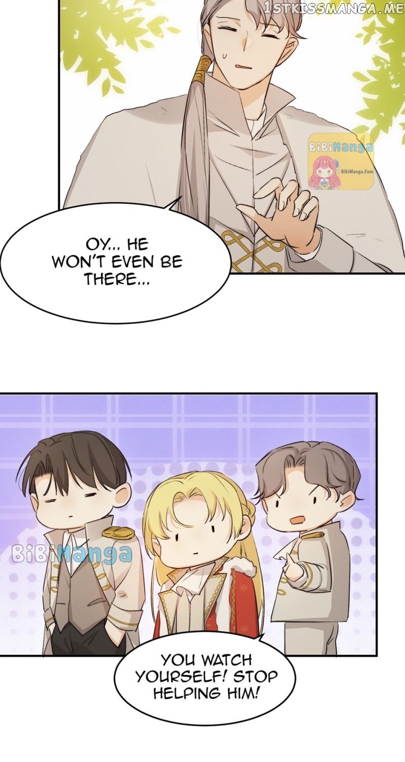 A Princess's Guide to Saving Dragons Chapter 65 - page 24