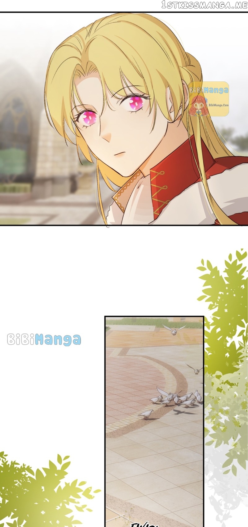 A Princess's Guide to Saving Dragons Chapter 65 - page 26