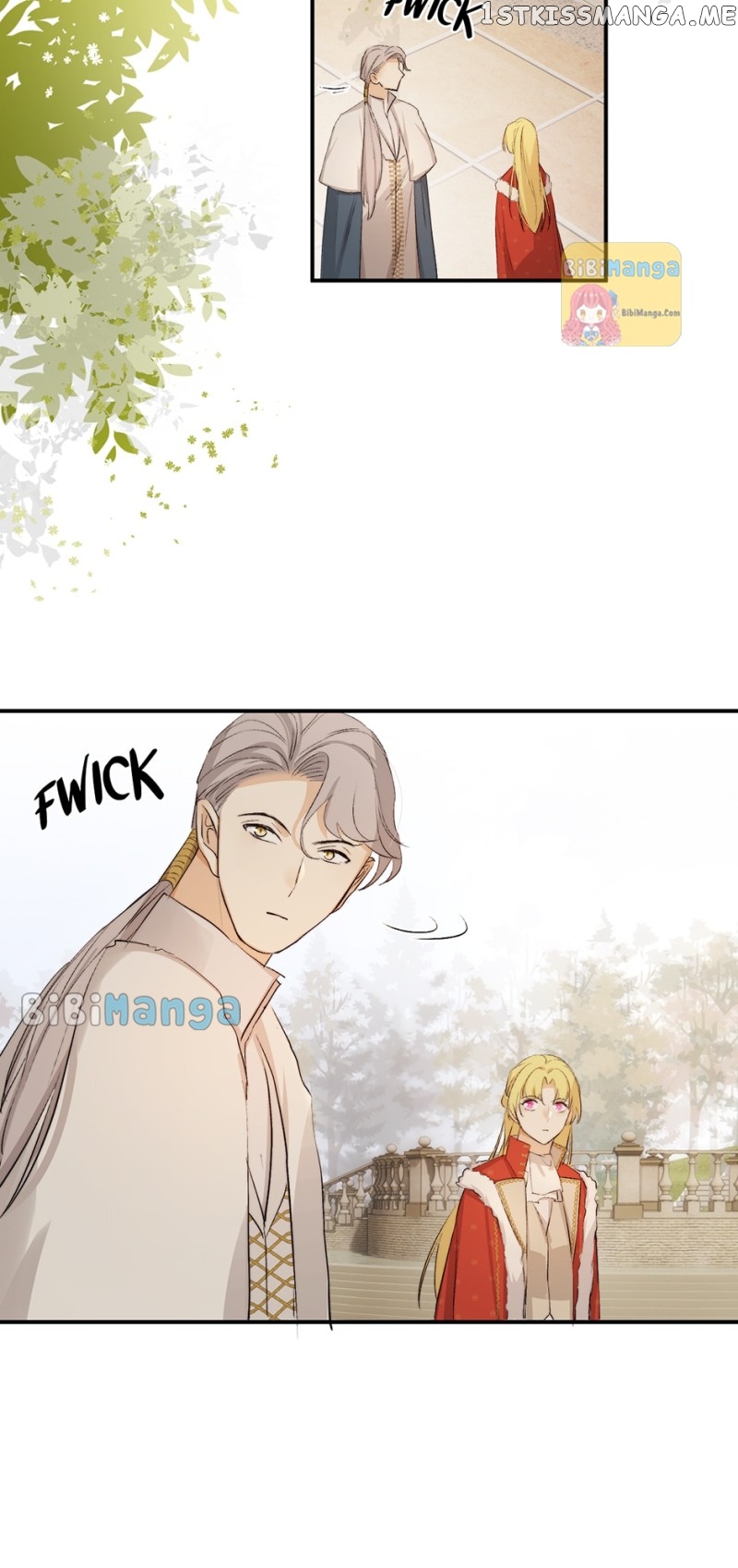 A Princess's Guide to Saving Dragons Chapter 65 - page 27