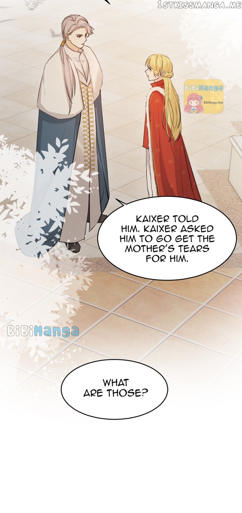 A Princess's Guide to Saving Dragons Chapter 65 - page 29