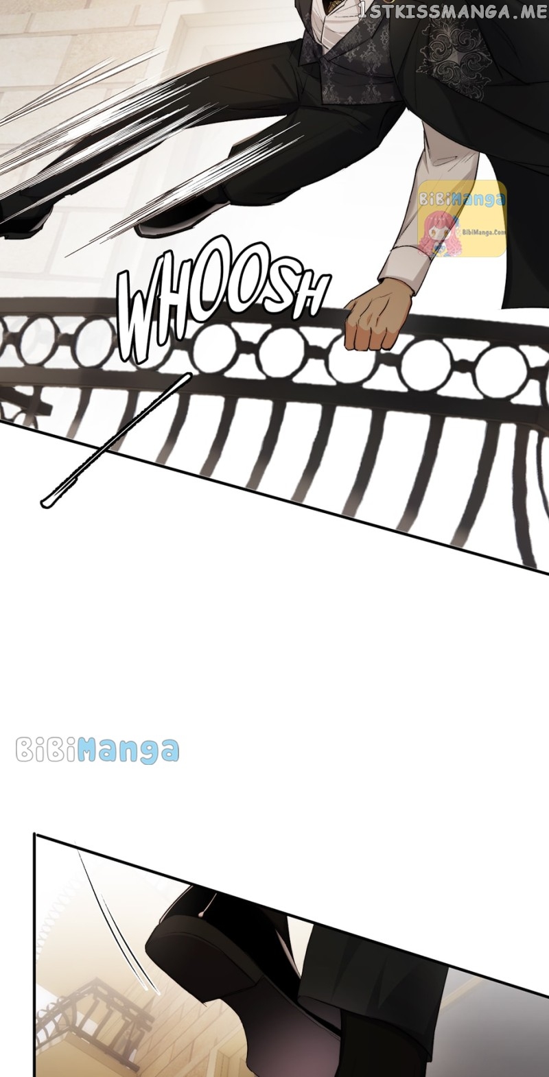 A Princess's Guide to Saving Dragons Chapter 65 - page 3