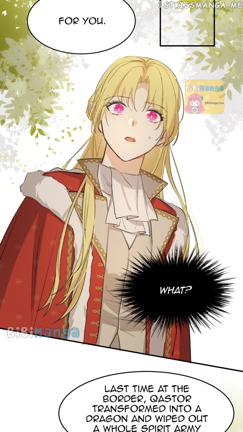 A Princess's Guide to Saving Dragons Chapter 65 - page 32