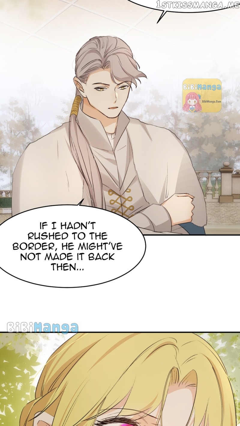 A Princess's Guide to Saving Dragons Chapter 65 - page 34