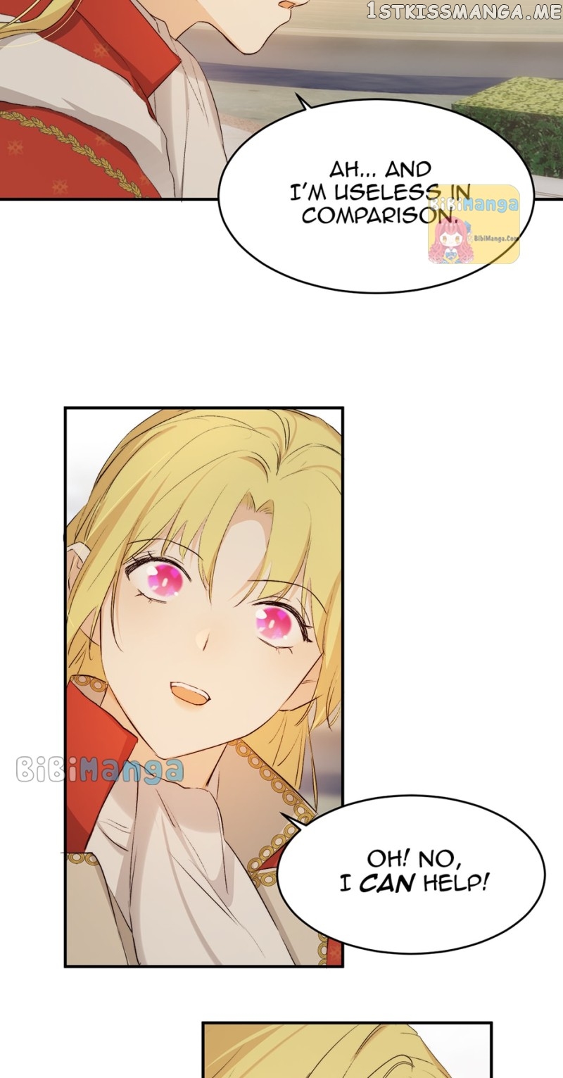 A Princess's Guide to Saving Dragons Chapter 65 - page 39