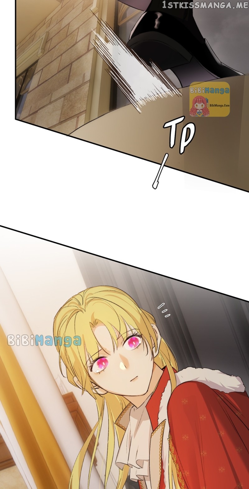 A Princess's Guide to Saving Dragons Chapter 65 - page 4