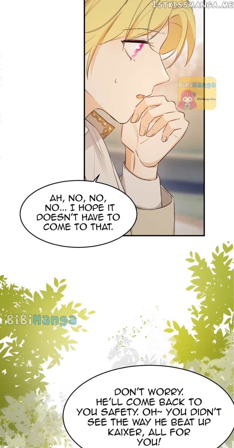 A Princess's Guide to Saving Dragons Chapter 65 - page 40