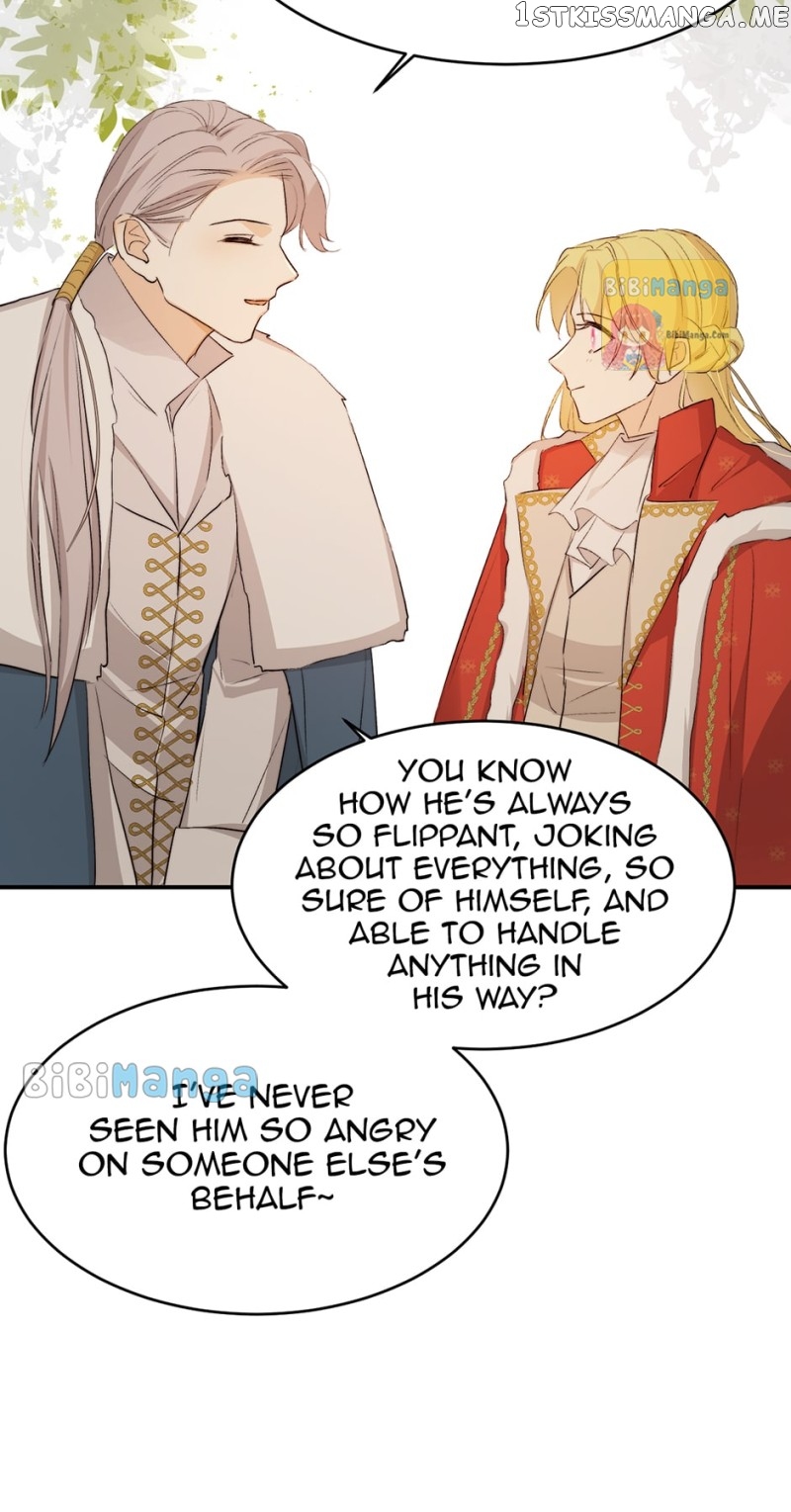 A Princess's Guide to Saving Dragons Chapter 65 - page 41