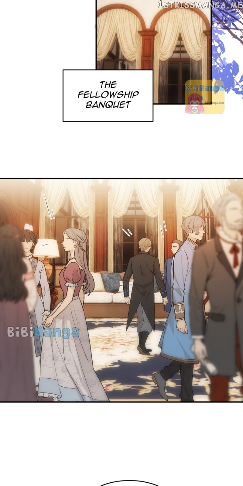 A Princess's Guide to Saving Dragons Chapter 65 - page 44