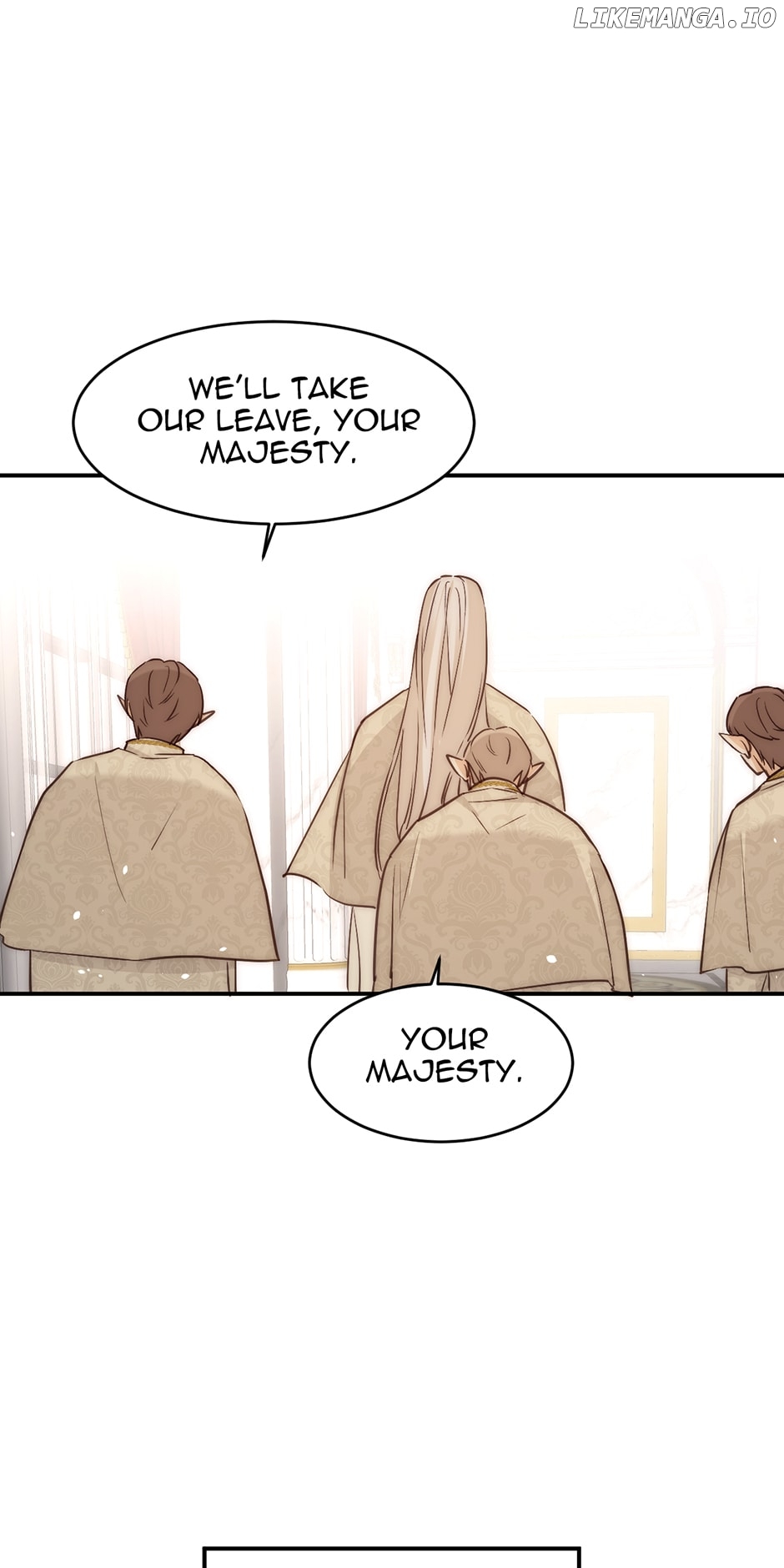 A Princess's Guide to Saving Dragons Chapter 120 - page 15
