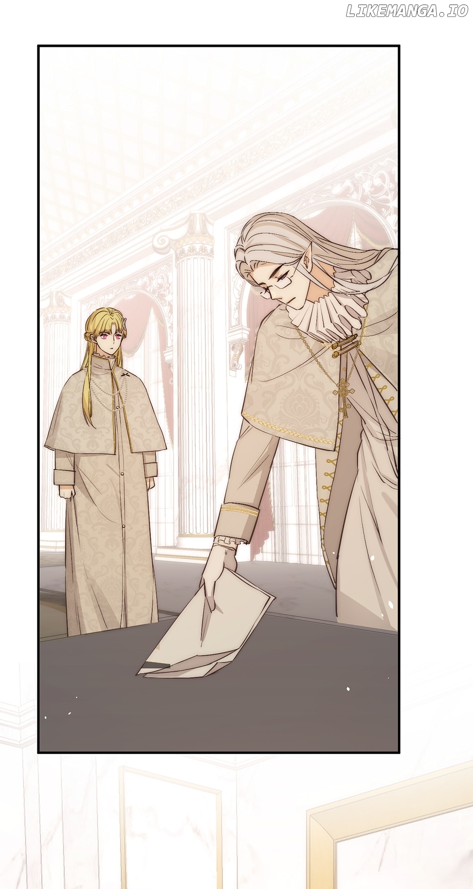 A Princess's Guide to Saving Dragons Chapter 120 - page 17