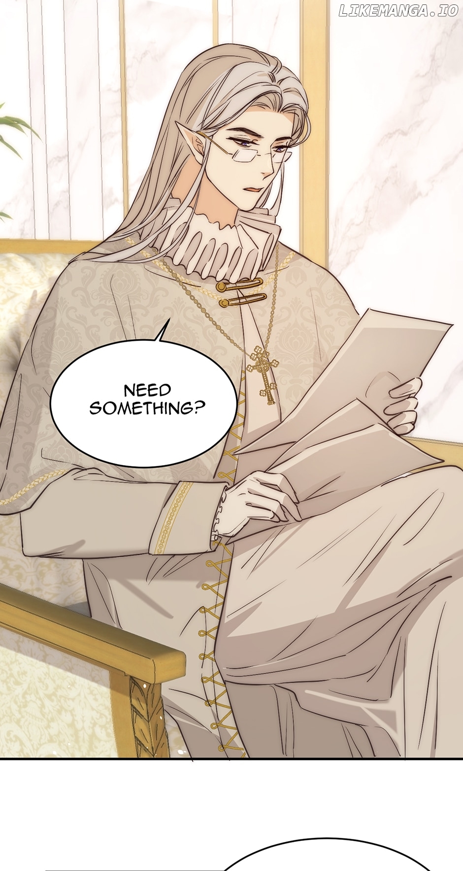 A Princess's Guide to Saving Dragons Chapter 120 - page 18