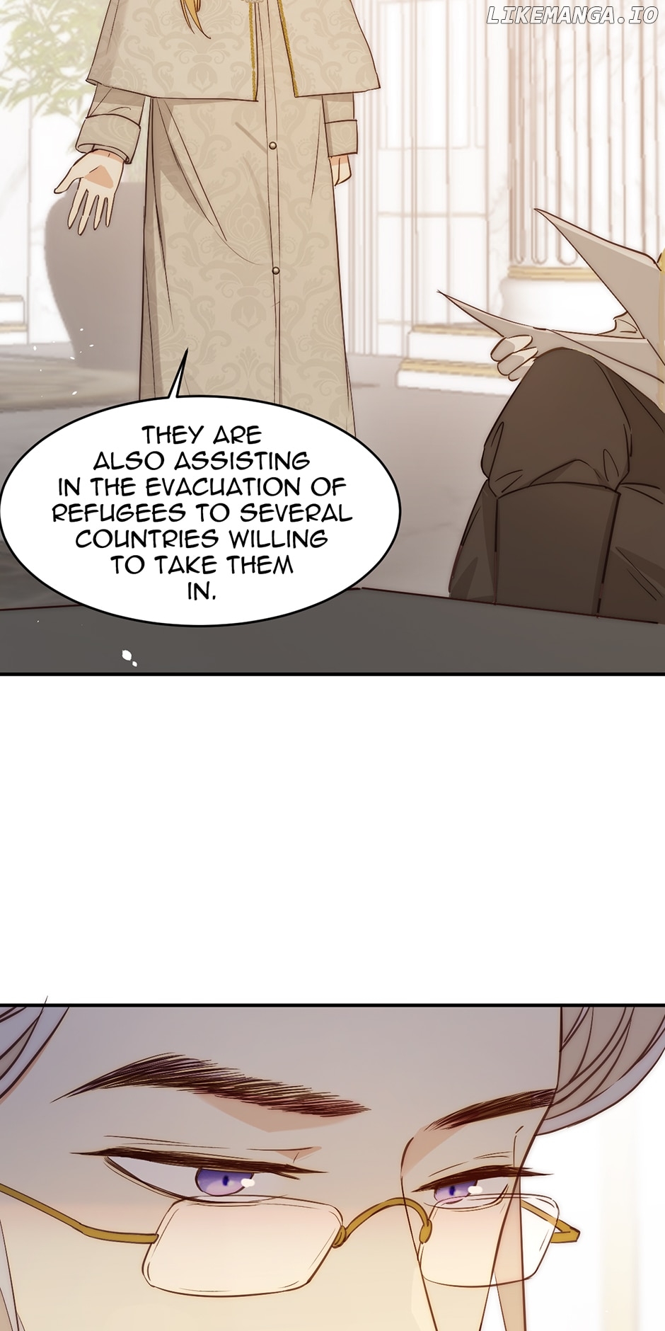 A Princess's Guide to Saving Dragons Chapter 120 - page 24