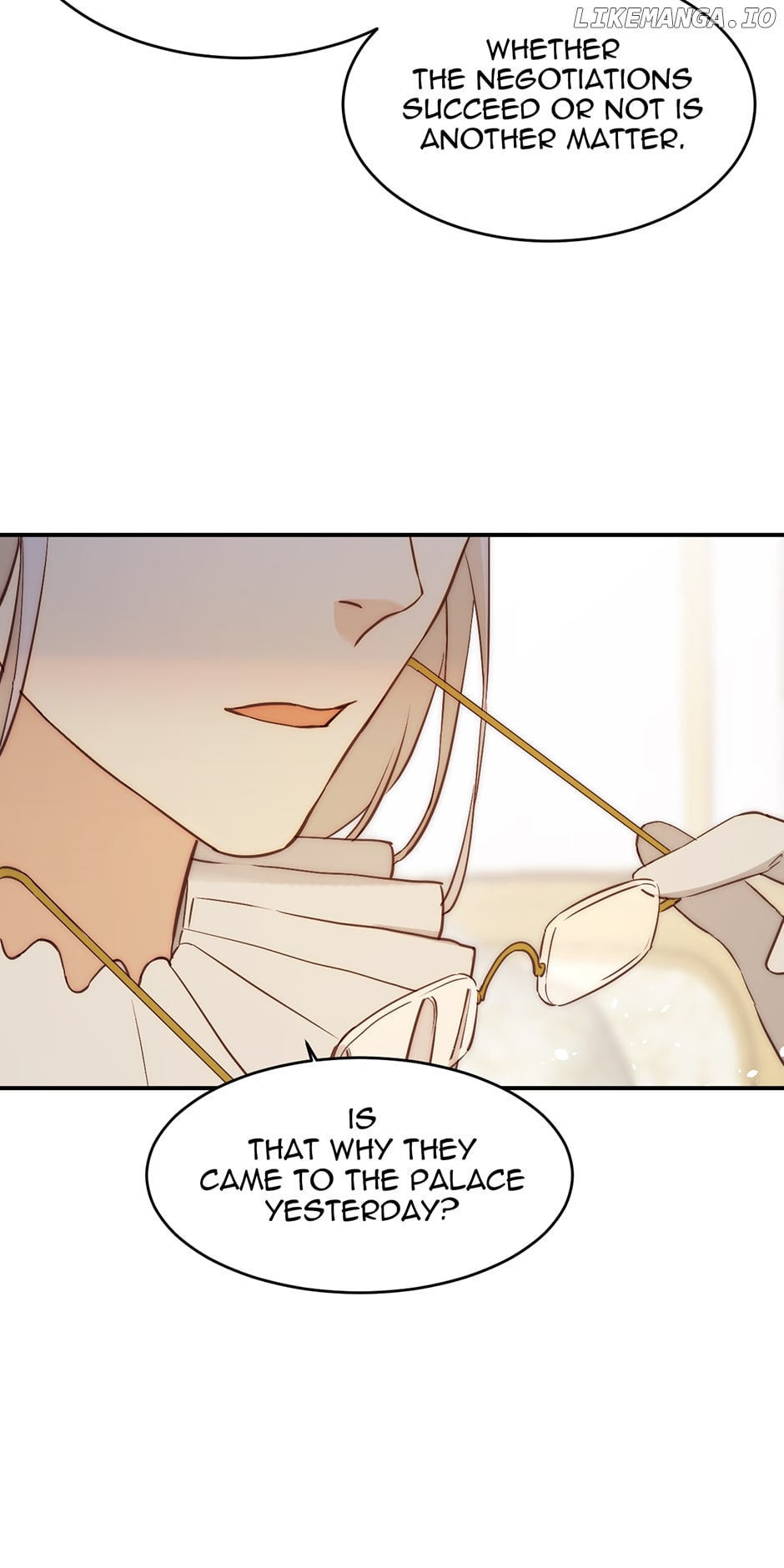 A Princess's Guide to Saving Dragons Chapter 120 - page 26