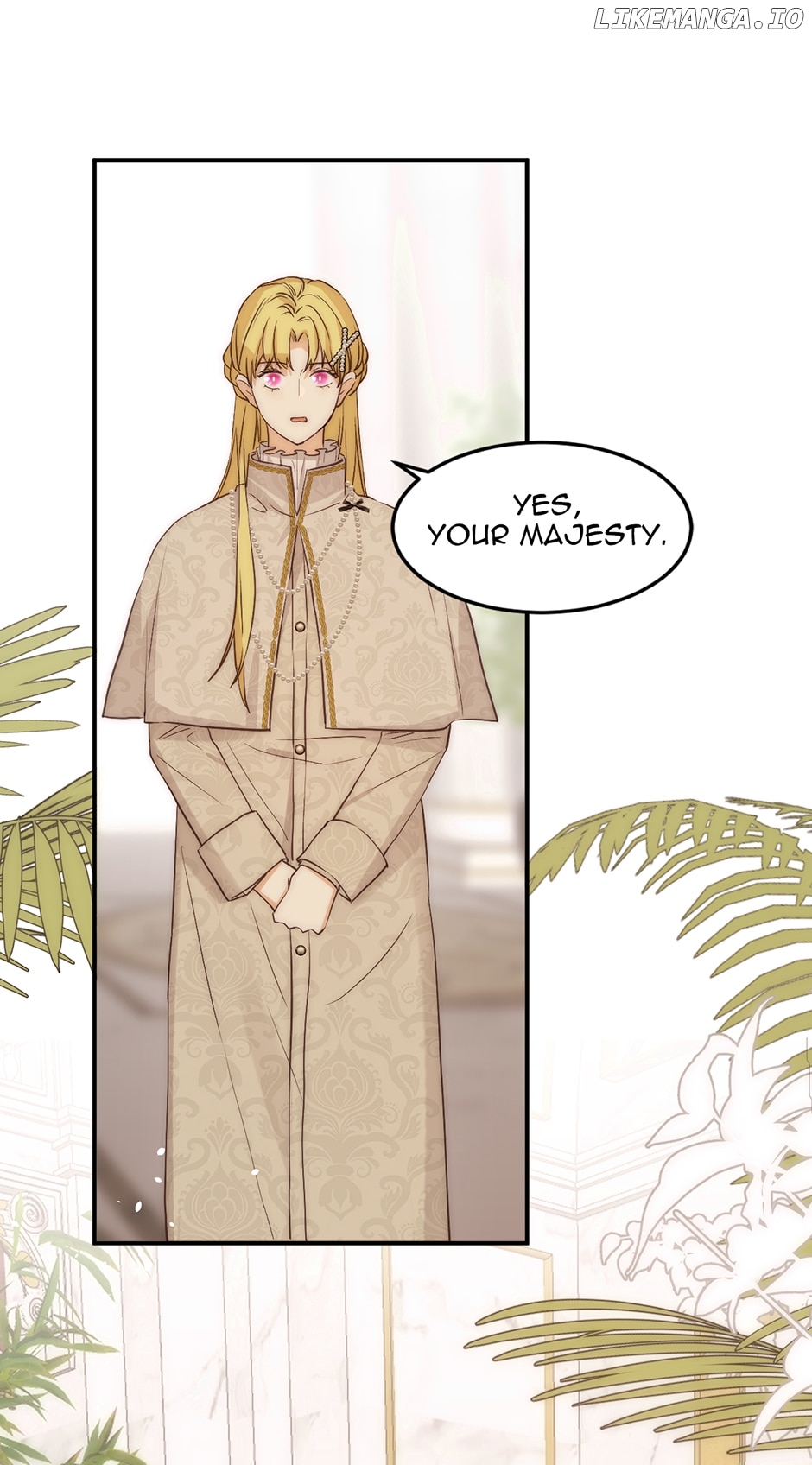 A Princess's Guide to Saving Dragons Chapter 120 - page 27