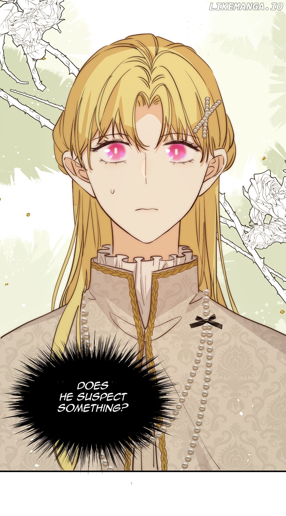 A Princess's Guide to Saving Dragons Chapter 120 - page 29