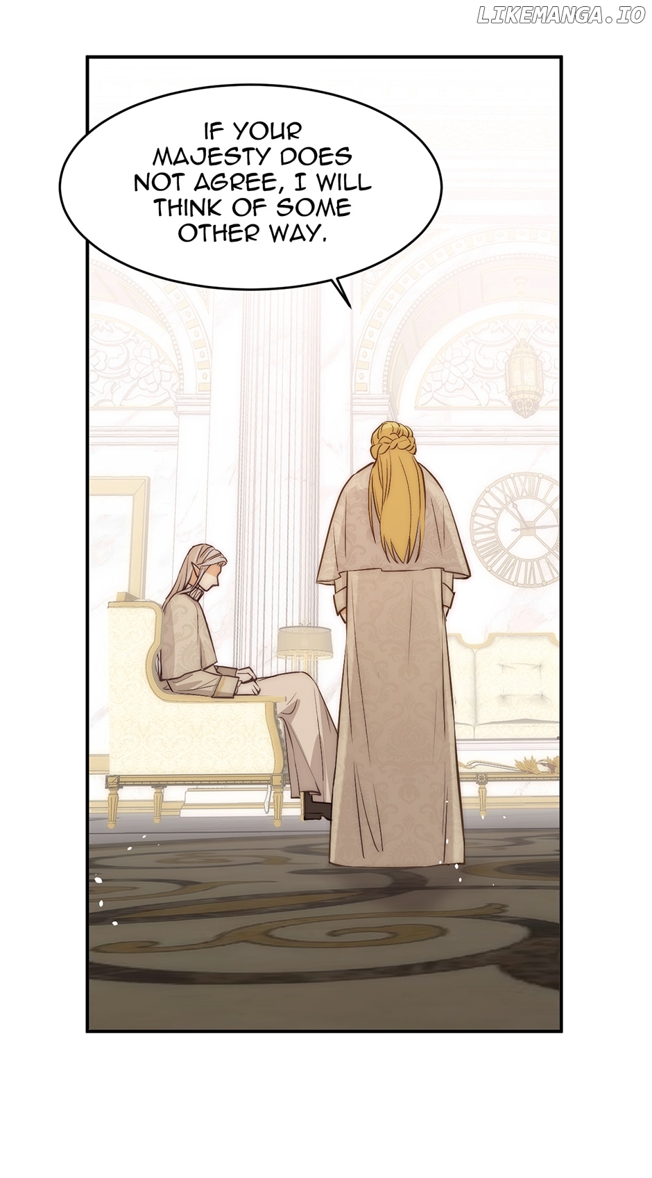 A Princess's Guide to Saving Dragons Chapter 120 - page 30