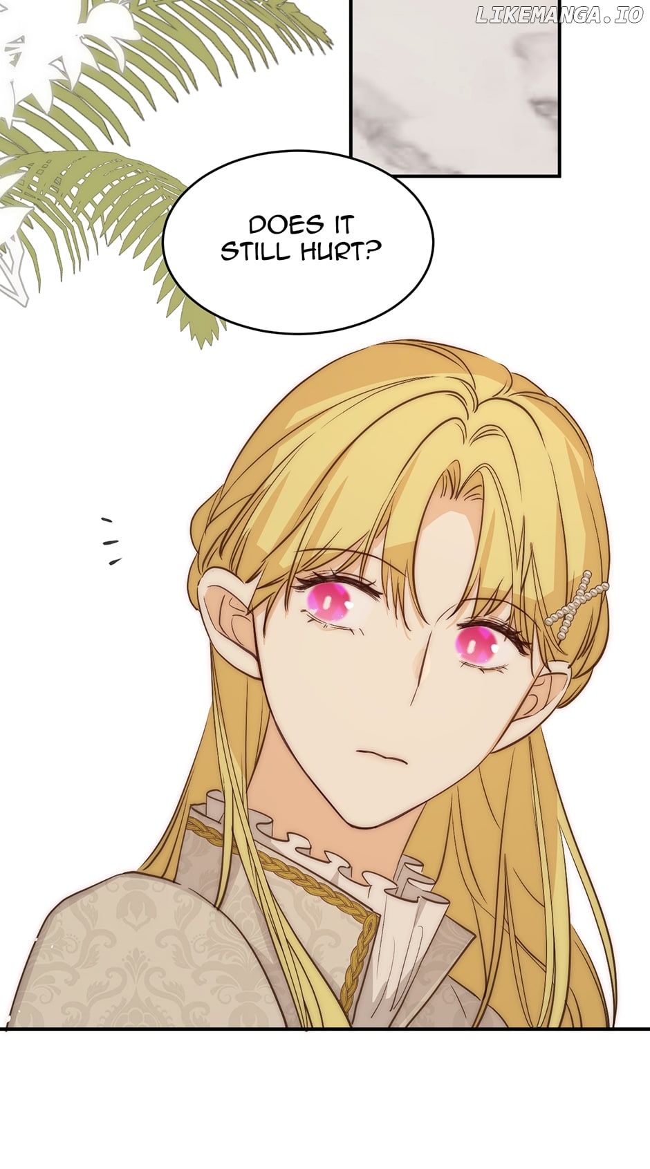 A Princess's Guide to Saving Dragons Chapter 120 - page 32
