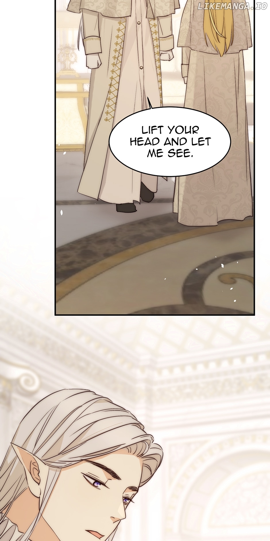 A Princess's Guide to Saving Dragons Chapter 120 - page 34