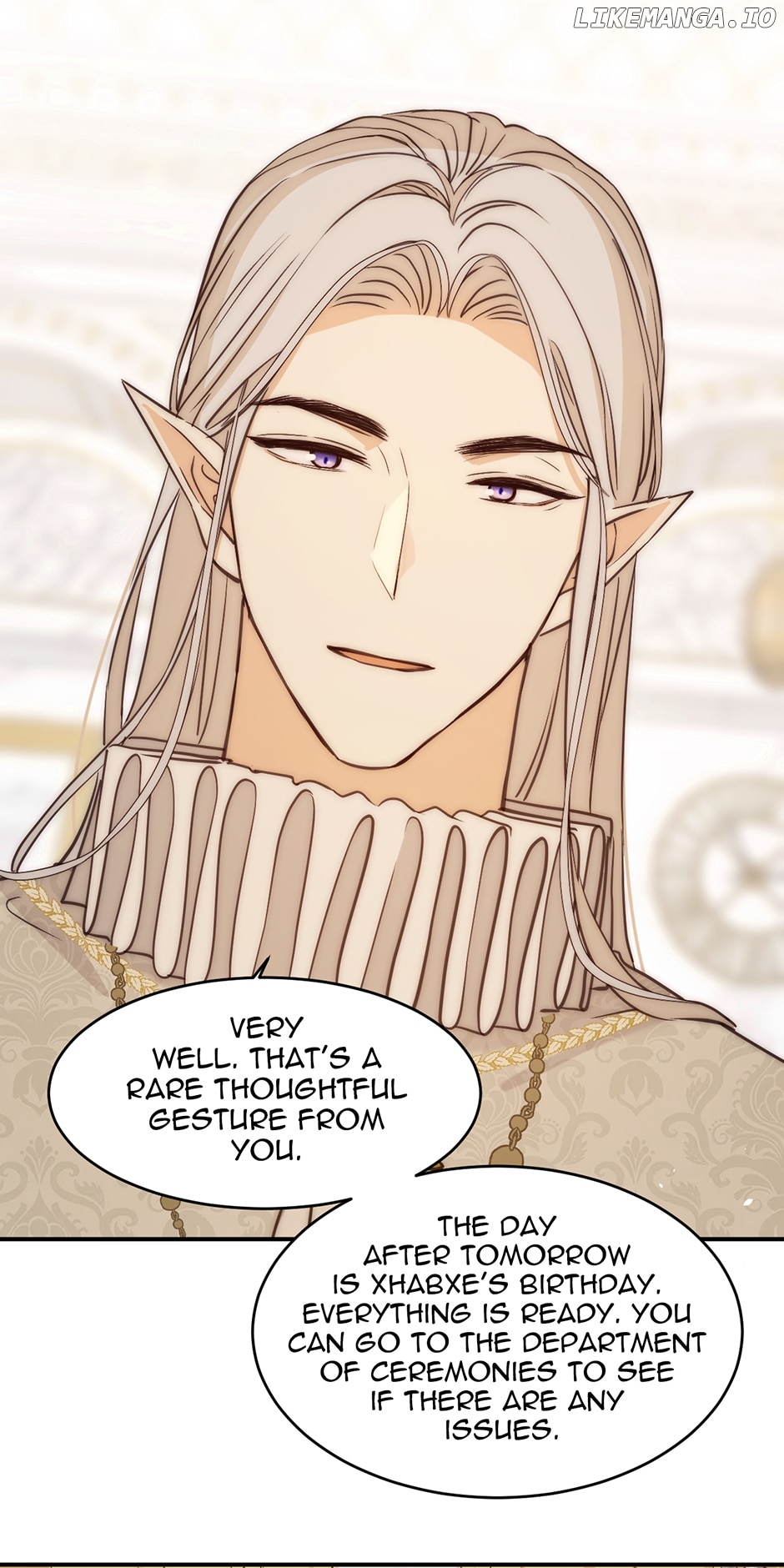 A Princess's Guide to Saving Dragons Chapter 120 - page 40