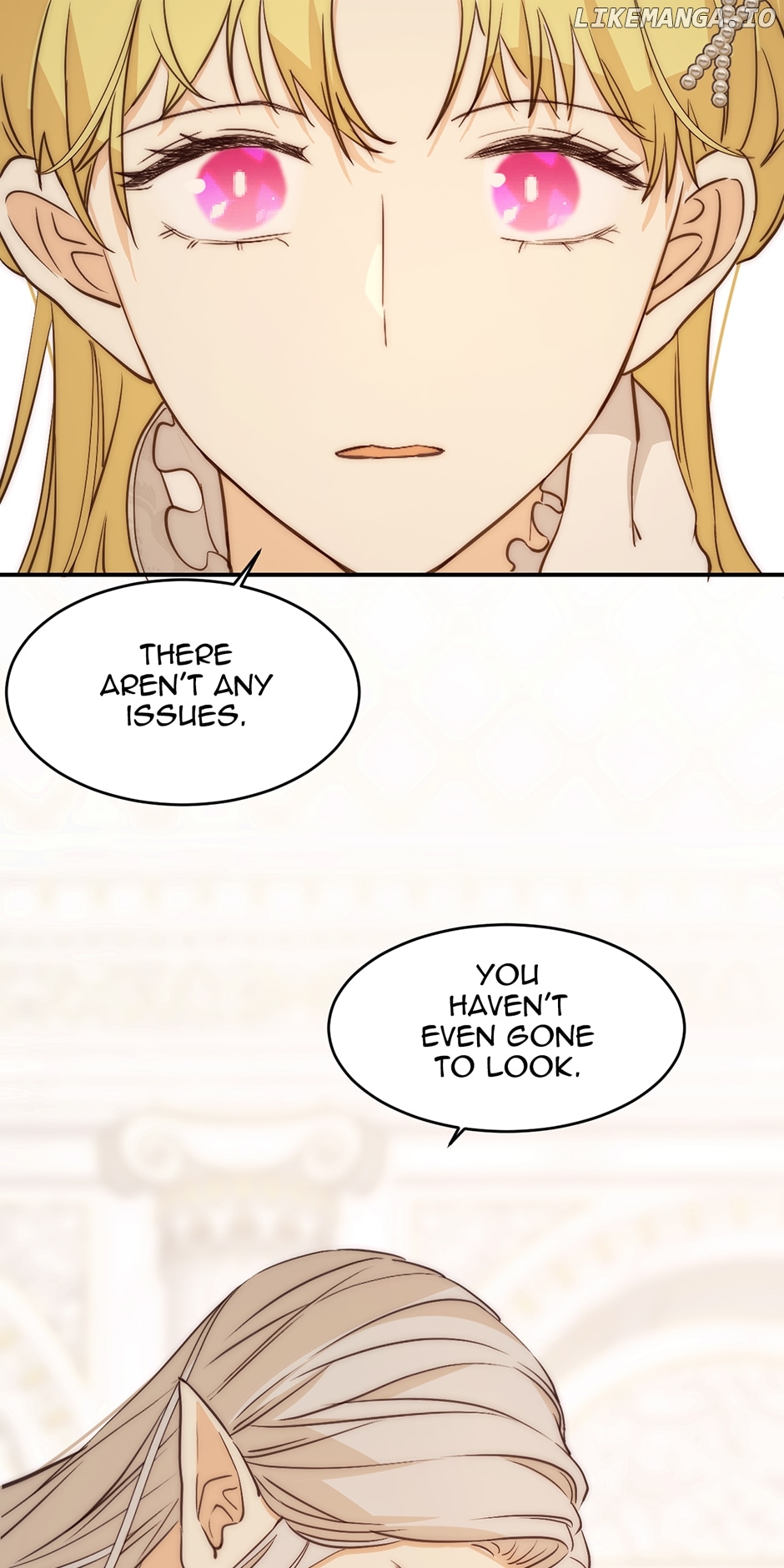 A Princess's Guide to Saving Dragons Chapter 120 - page 41