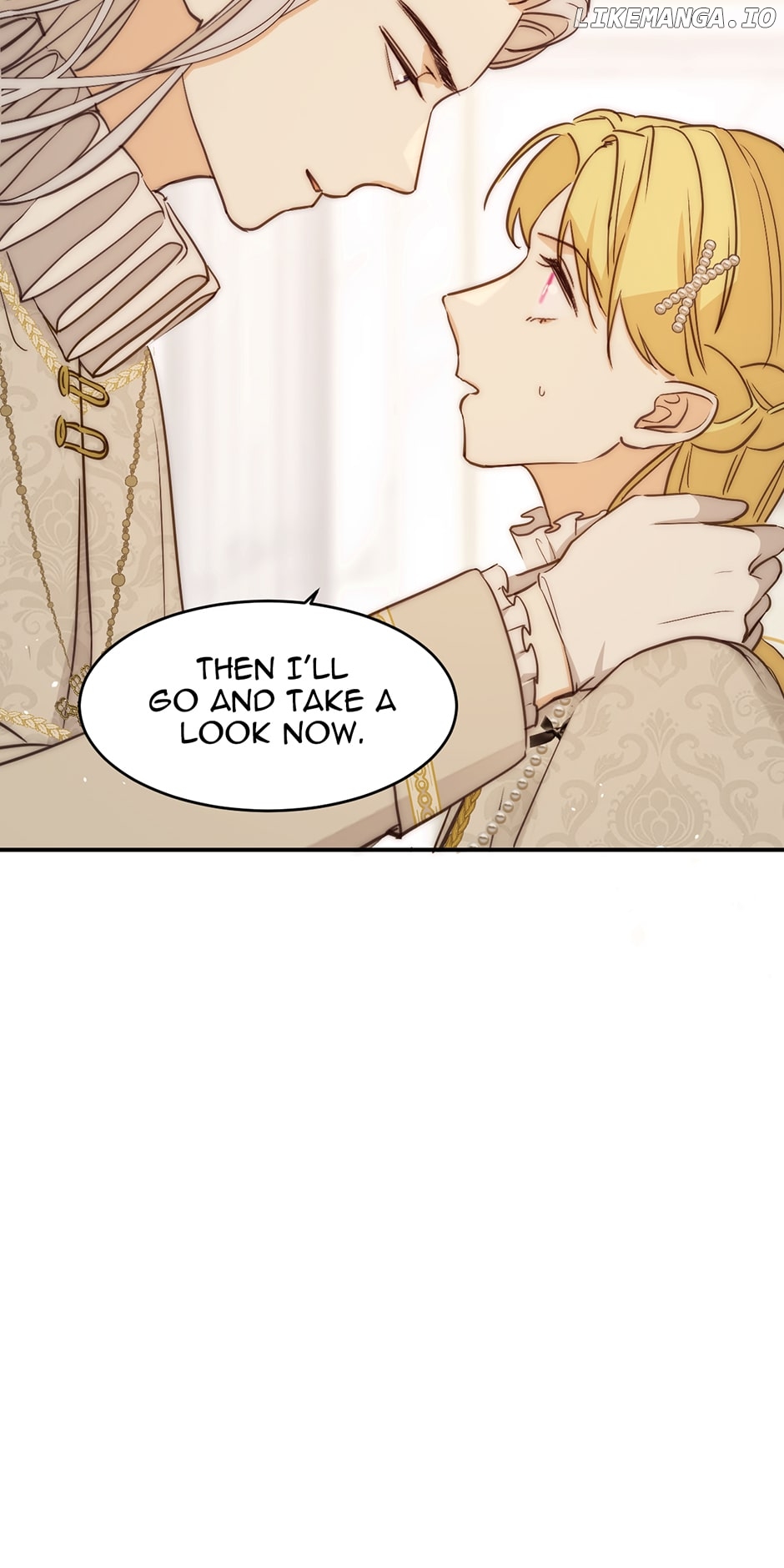 A Princess's Guide to Saving Dragons Chapter 120 - page 42