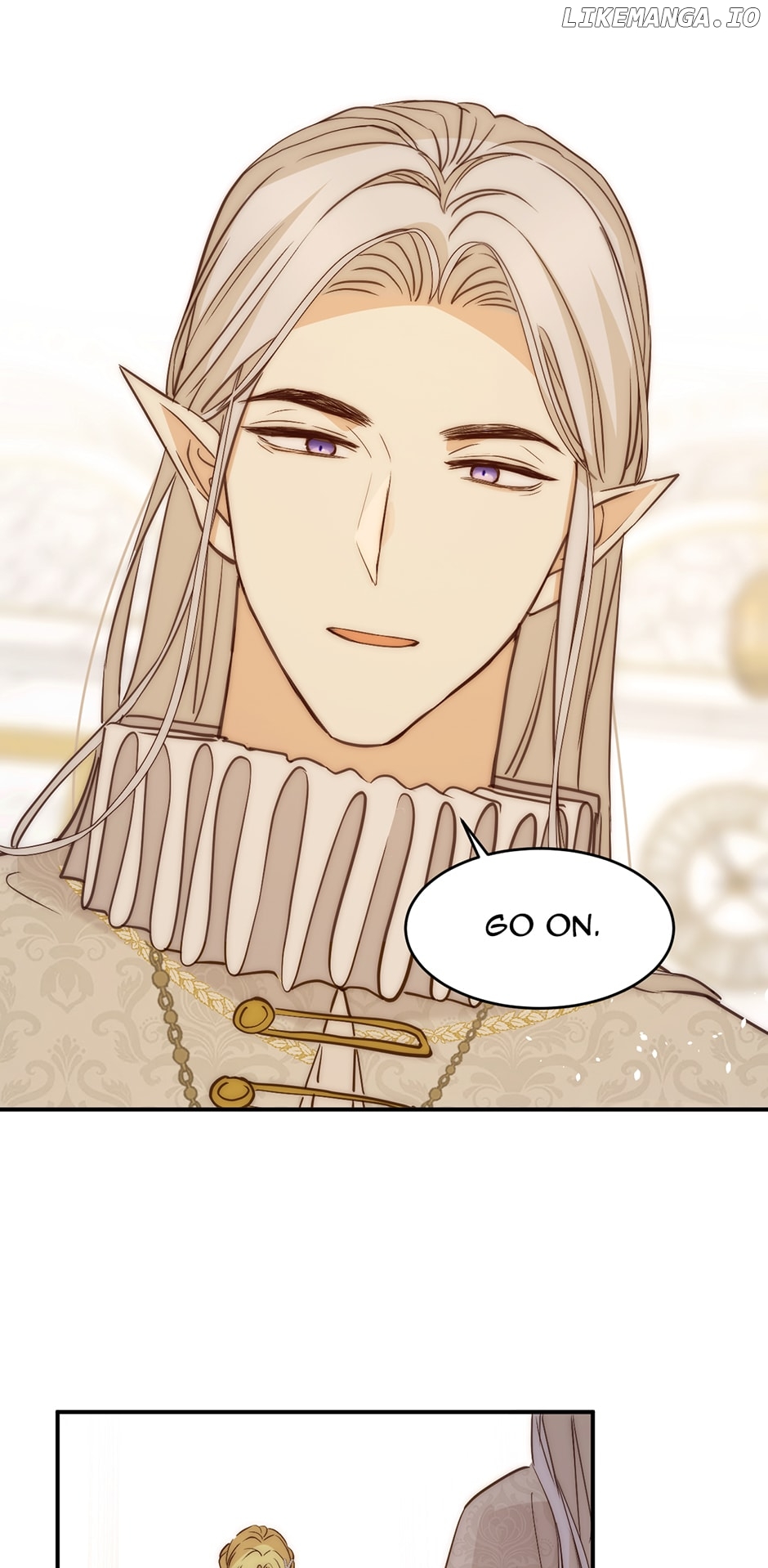 A Princess's Guide to Saving Dragons Chapter 120 - page 43