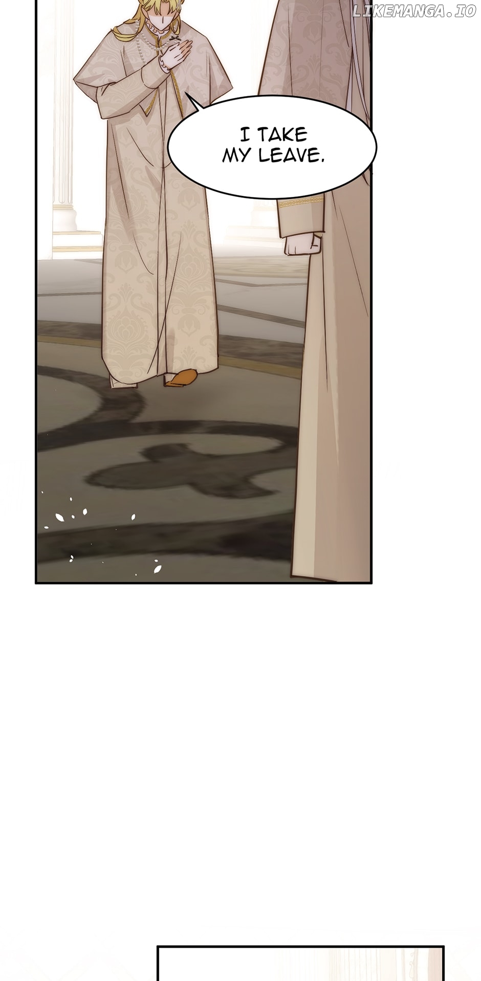 A Princess's Guide to Saving Dragons Chapter 120 - page 44