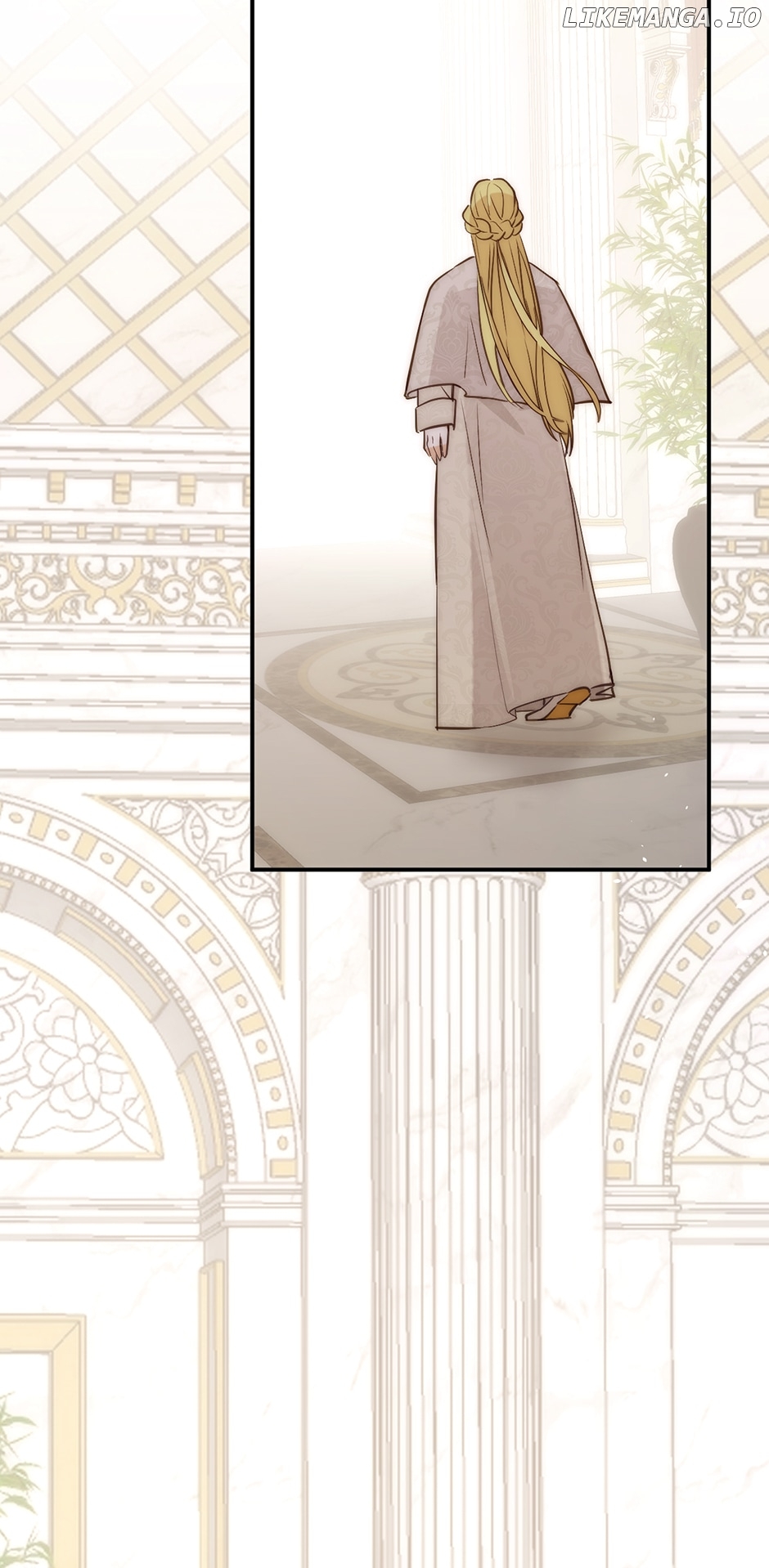 A Princess's Guide to Saving Dragons Chapter 120 - page 45