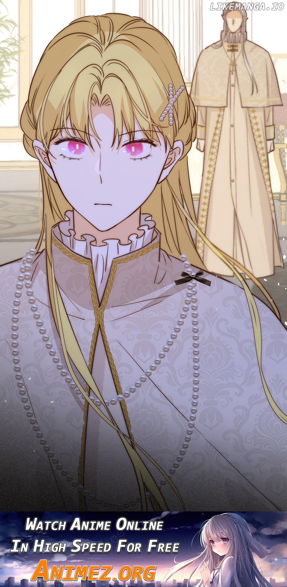 A Princess's Guide to Saving Dragons Chapter 120 - page 46