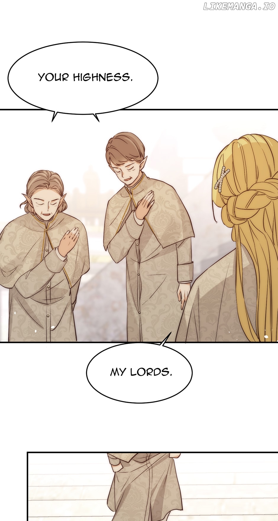 A Princess's Guide to Saving Dragons Chapter 120 - page 7