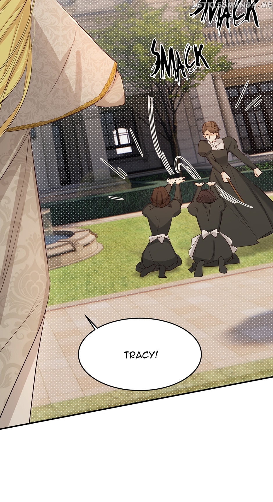 A Princess's Guide to Saving Dragons Chapter 59 - page 12