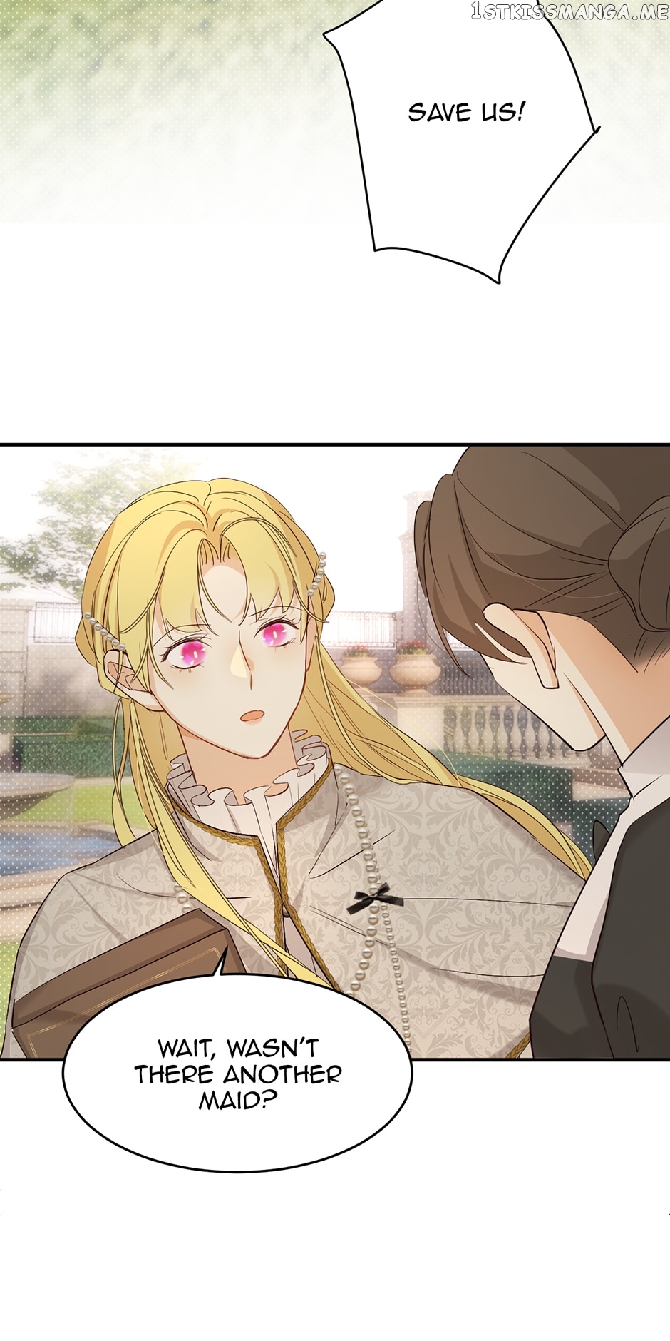 A Princess's Guide to Saving Dragons Chapter 59 - page 17