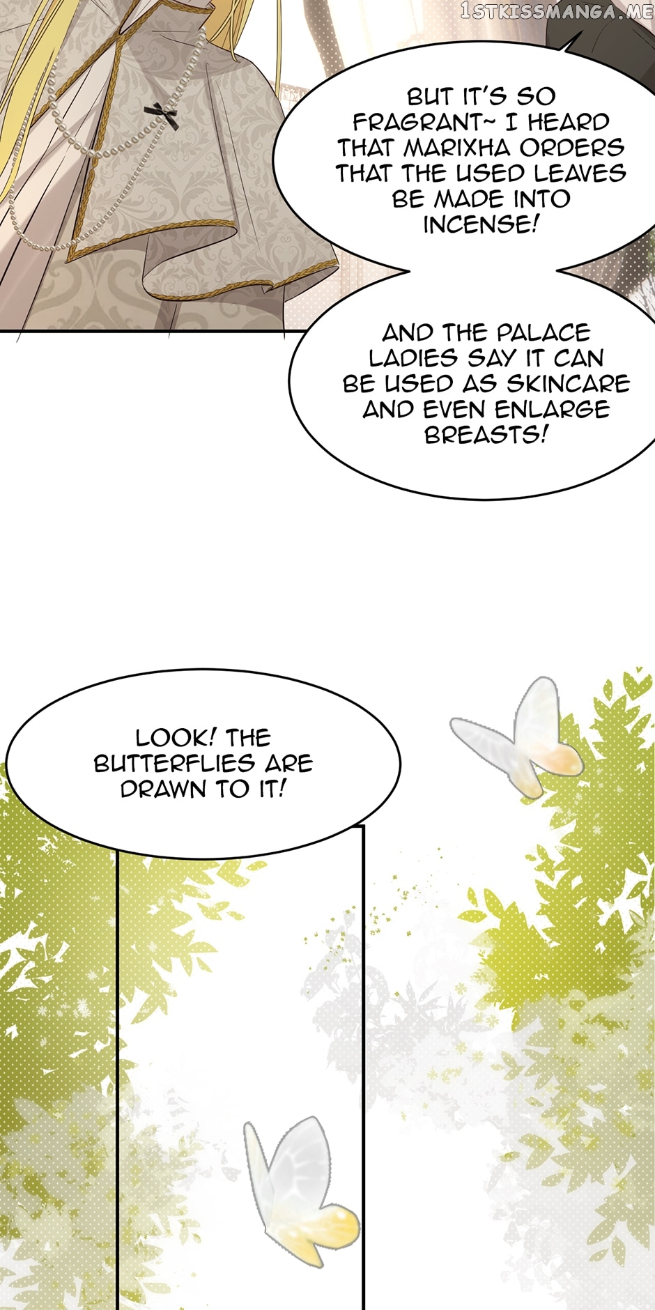 A Princess's Guide to Saving Dragons Chapter 59 - page 26