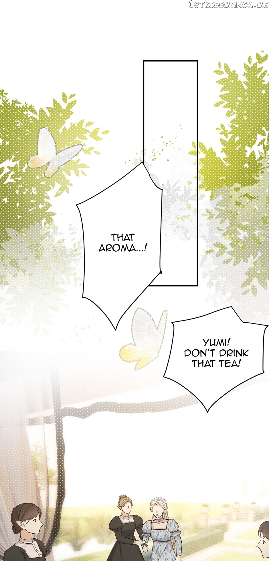 A Princess's Guide to Saving Dragons Chapter 59 - page 28