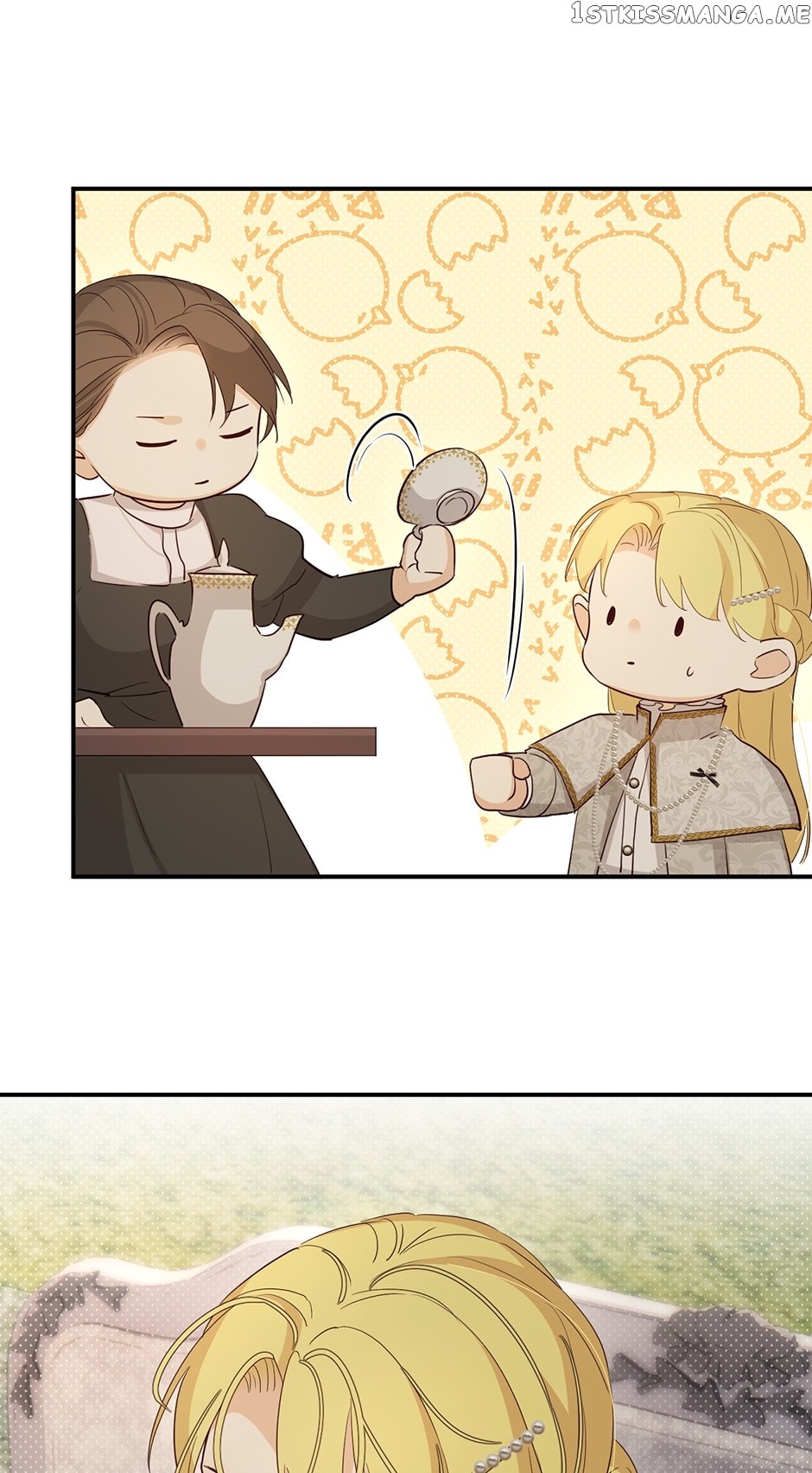 A Princess's Guide to Saving Dragons Chapter 59 - page 33