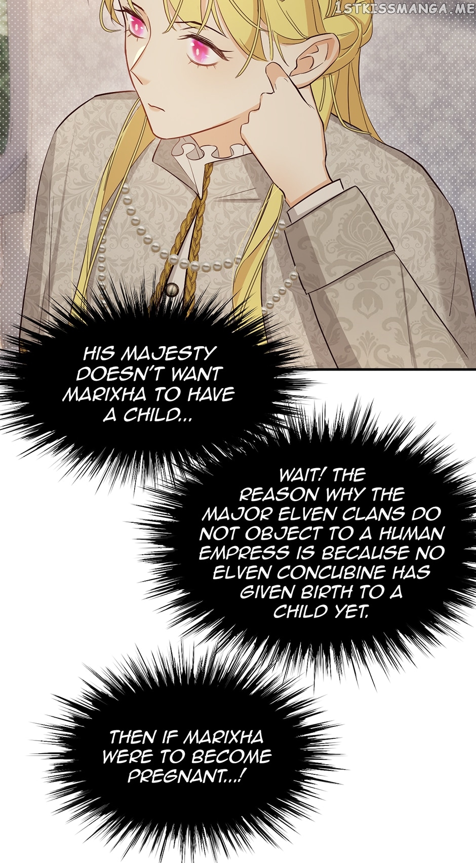 A Princess's Guide to Saving Dragons Chapter 59 - page 34
