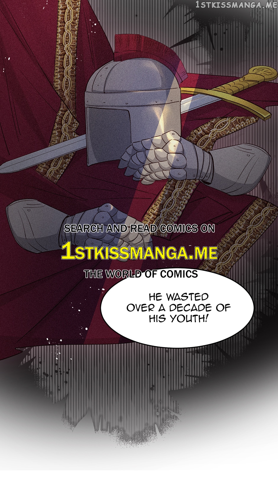 A Princess's Guide to Saving Dragons Chapter 59 - page 38