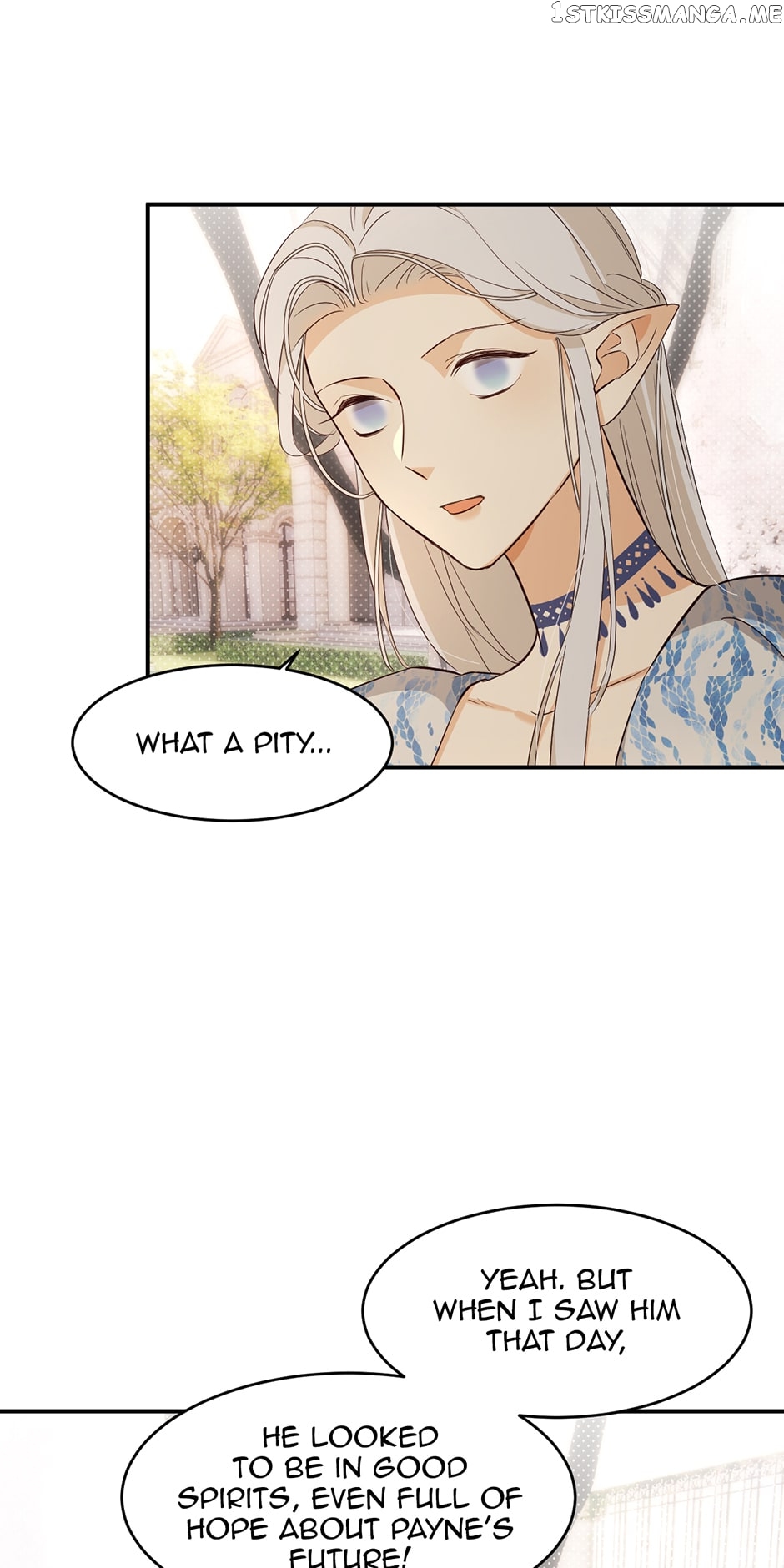 A Princess's Guide to Saving Dragons Chapter 59 - page 39