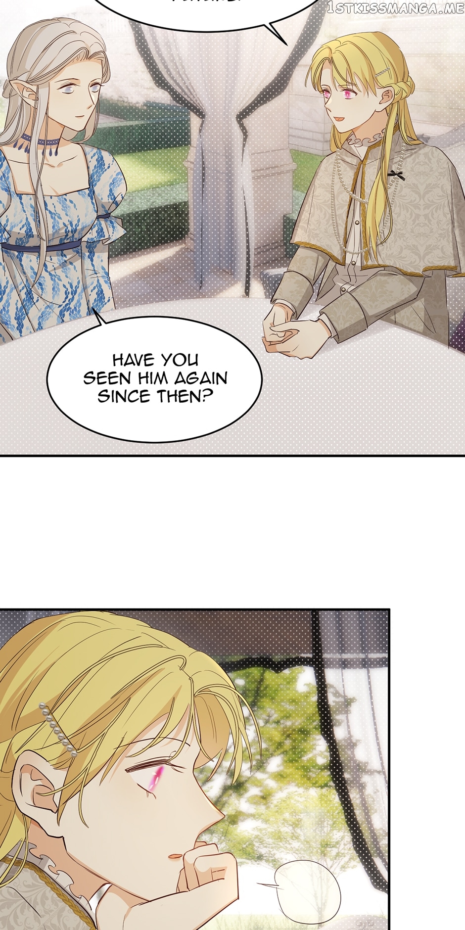A Princess's Guide to Saving Dragons Chapter 59 - page 40