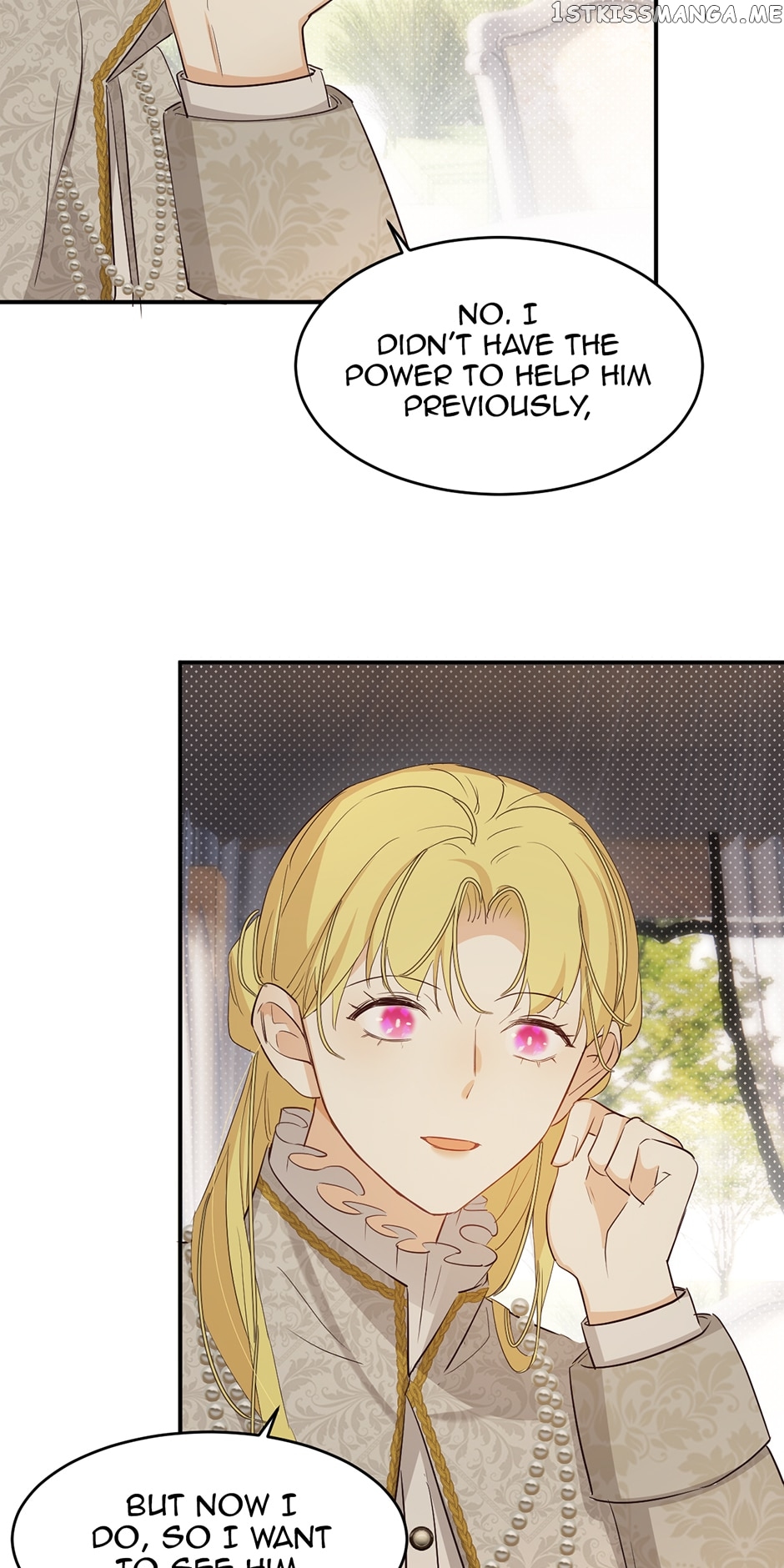 A Princess's Guide to Saving Dragons Chapter 59 - page 41