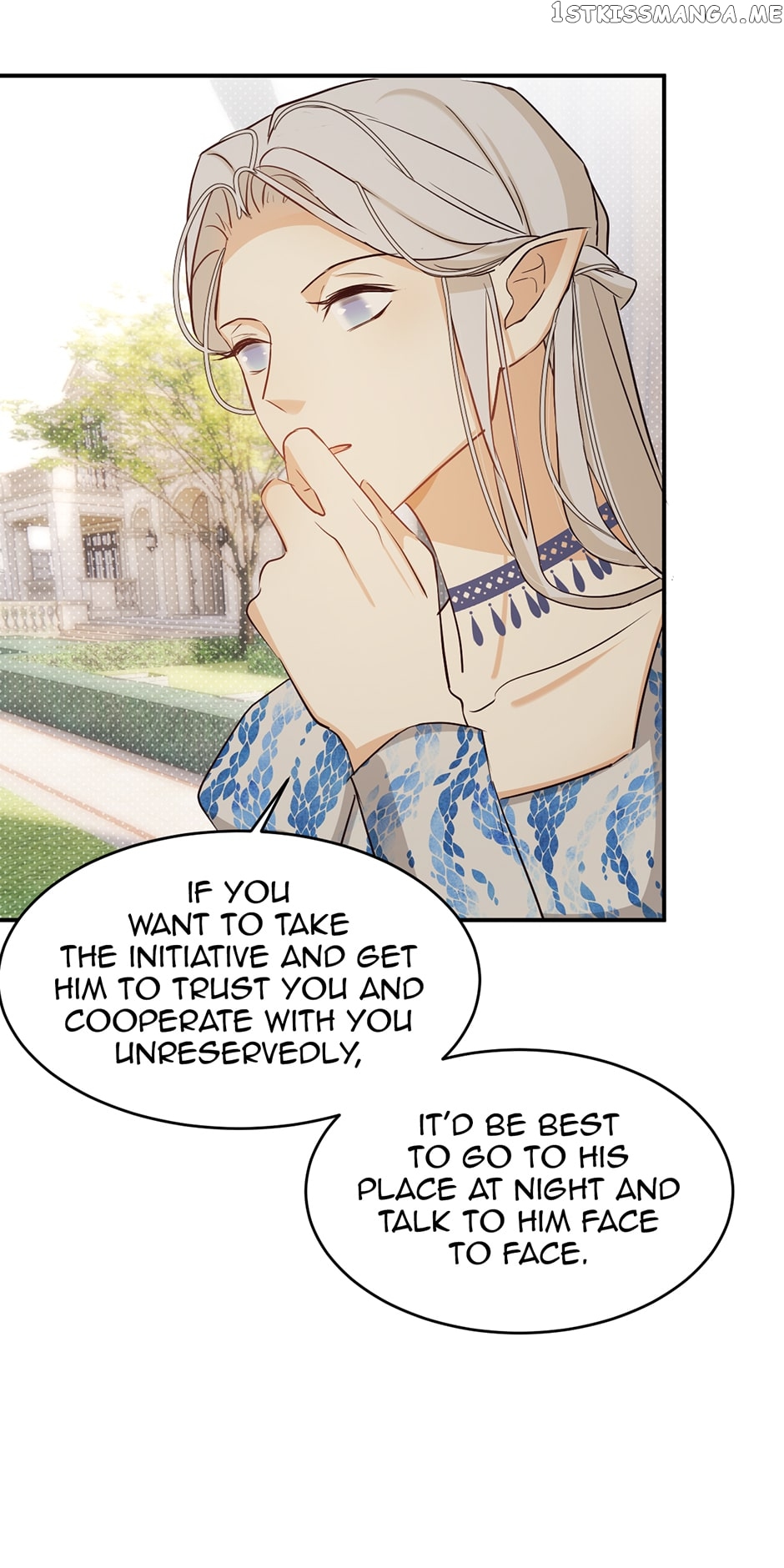 A Princess's Guide to Saving Dragons Chapter 59 - page 43