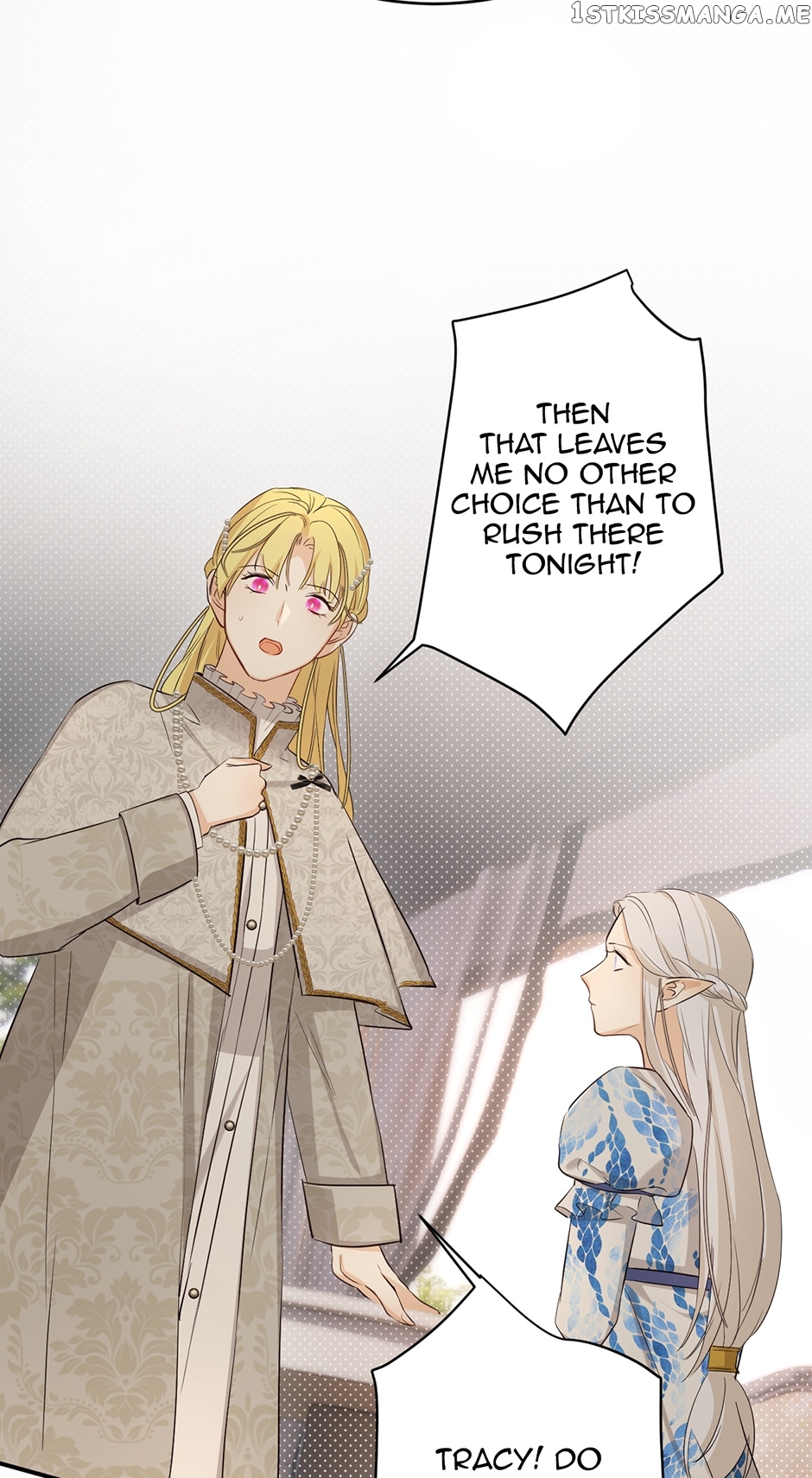 A Princess's Guide to Saving Dragons Chapter 59 - page 45