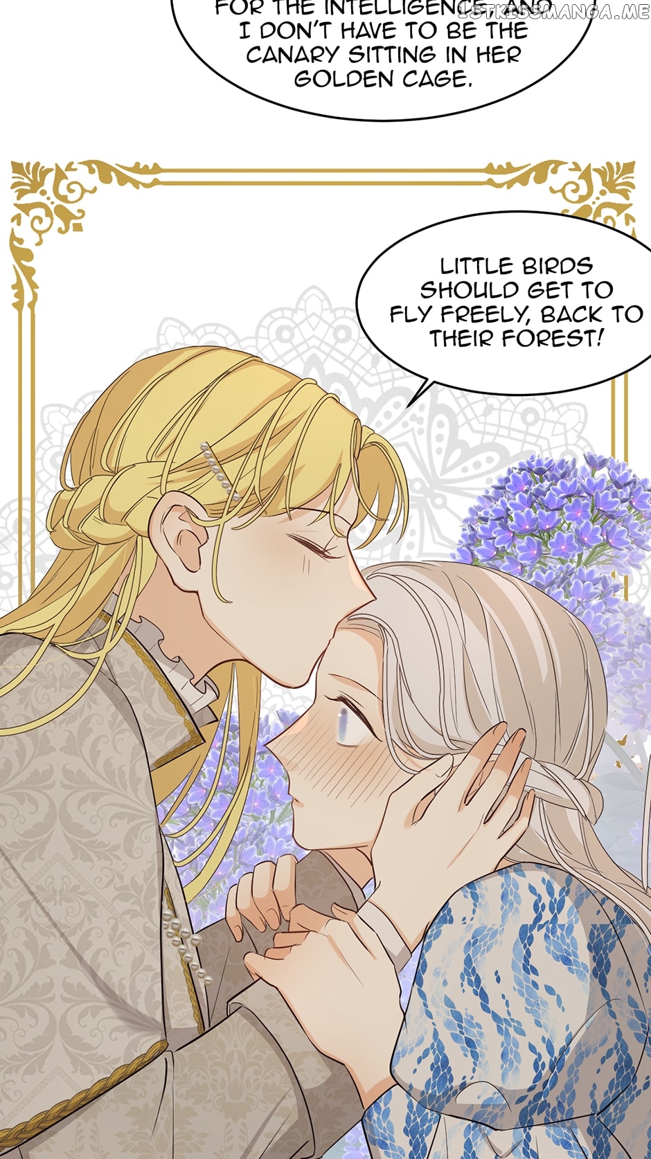 A Princess's Guide to Saving Dragons Chapter 59 - page 52