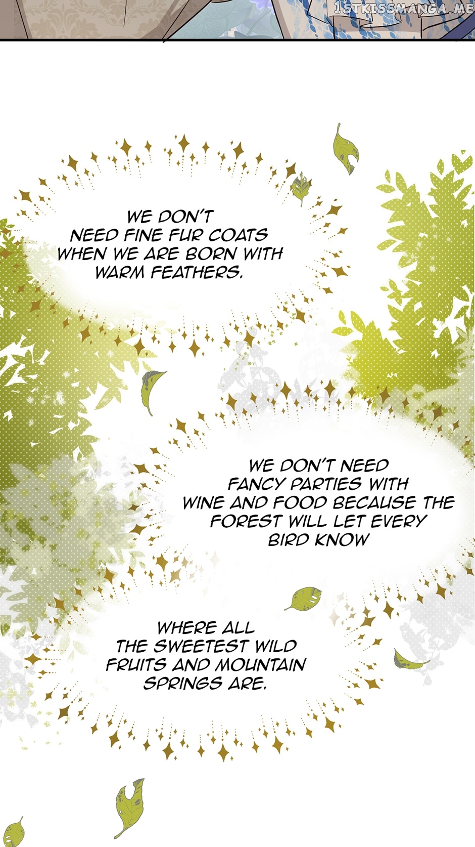 A Princess's Guide to Saving Dragons Chapter 59 - page 53