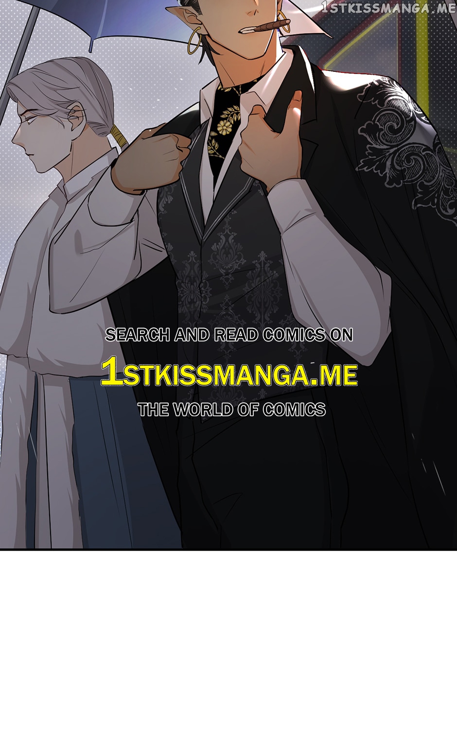 A Princess's Guide to Saving Dragons Chapter 59 - page 58
