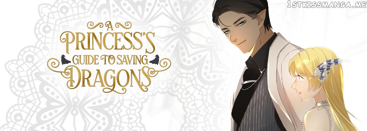 A Princess's Guide to Saving Dragons Chapter 59 - page 60